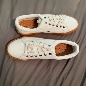 Brand new in box New Republic mens shoes size 8